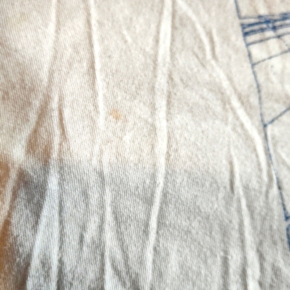 Def Leppard baseball jersey tee size SMALL - Picture 6 of 8